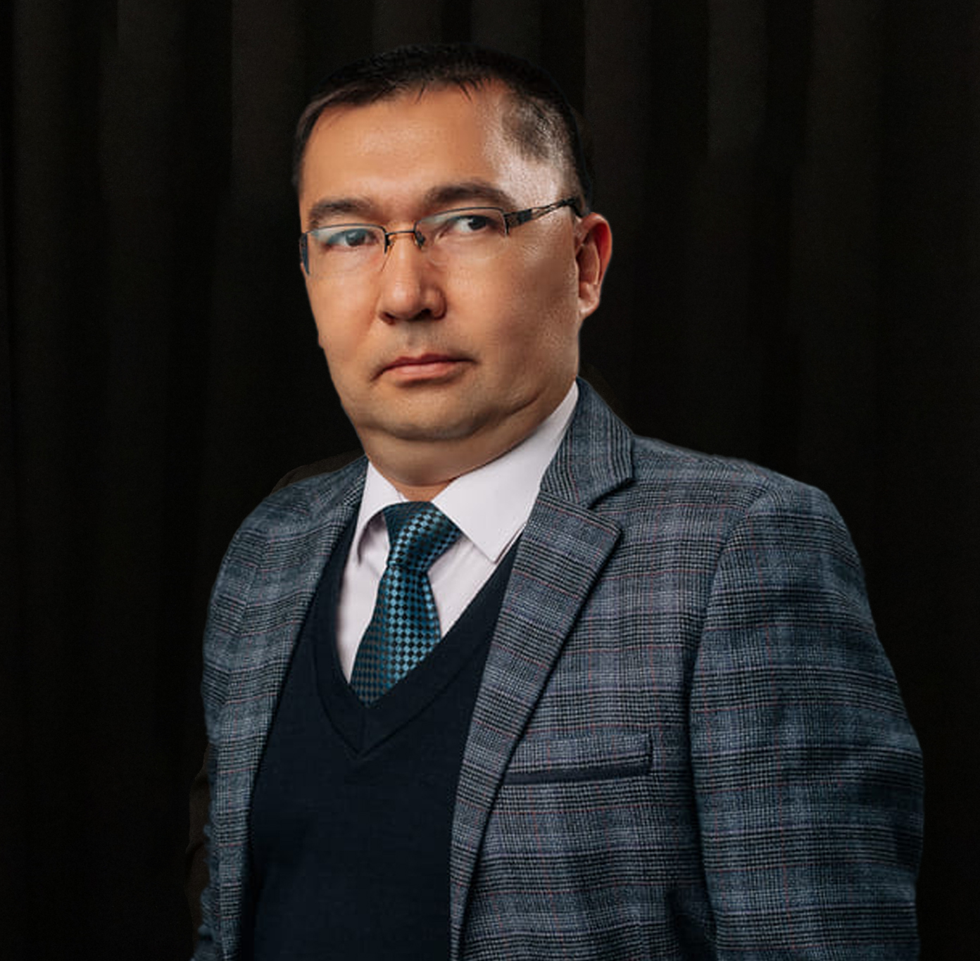 Farkhod Nurmuratov