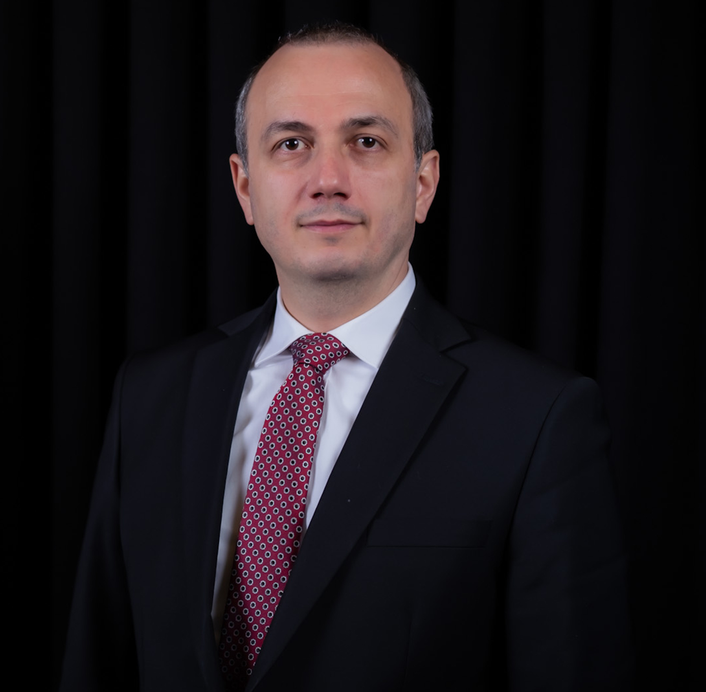 Av. Mehmet Taş